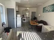 Studio flat for rent in Clare Road, Cardiff City, CF11