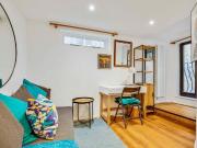 Studio flat for rent in Cleaver Street, Kennington SE11