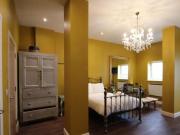 Studio Flat For Rent In Clifton, Bristol