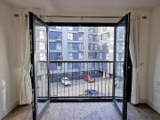 Studio flat for rent in Clive Passage, Birmingham, West...