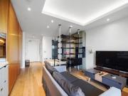 Studio Flat For Rent In Cobblestone Square