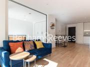 Studio Flat For Rent In Colindale