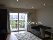 Studio Flat For Rent In Colindale