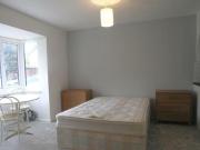 Studio Flat For Rent In Colindale, London