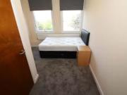 Studio flat for rent in Colonnade House, Sunbridge Road, BD1