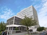 Studio flat for rent in Colonnade House, Sunbridge Road,...