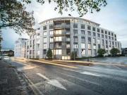 Studio flat for rent in Commercial Road, Poole, Dorset, BH14