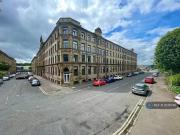 Studio flat for rent in Conditioning House, Bradford, BD1