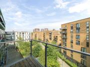 Studio flat for rent in Conington Road, Lewisham,...