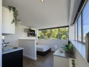 Studio Flat For Rent In Corner Superior Studio