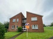 Studio flat for rent in Cornfield Drive Lichfield WS14...