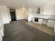 Studio flat for rent in Cottesmore House, Browns Green,...