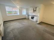 Studio flat for rent in Cottesmore House, Browns Green,...
