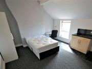 Studio Flat For Rent In Coundon