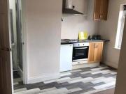 Studio Flat For Rent In Coventry