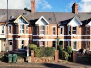 Studio Flat For Rent In Coventry