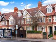 Studio flat for rent in Cowley Road, Oxford,...