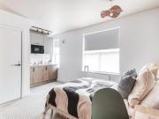 Studio flat for rent in Cowley Street, Derby,...