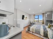 Studio flat for rent in Cranbrook Road, Ilford, IG1