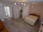 Studio Flat For Rent In Cranbury Avenue, Southampton