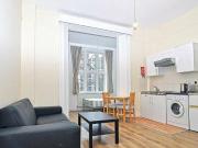 Studio flat for rent in Cromwell Road Earls Court London SW5