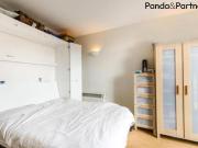 Studio flat for rent in Cromwell Road, London, SW7