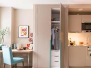 Studio Flat For Rent In Croydon, London