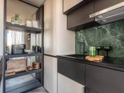 Studio flat for rent in Dandi Brondesbury, London, NW2