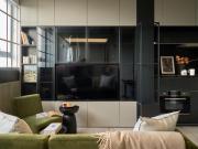 Studio flat for rent in Dandi Wembley, HA9
