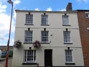 Studio flat for rent in Daventry Town Centre NN11