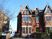 Studio flat for rent in De Parys Avenue Bedford MK40