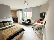 Studio Flat For Rent In Deacon Street Studio Flat For Rent In Deacon Street