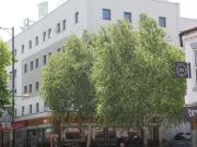 Studio flat for rent in Deluxe Studio, London House,...