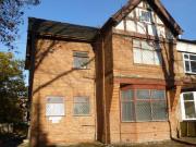 Studio flat for rent in Demesne RoadWhalley...
