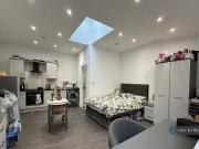 Studio Flat For Rent In Derby