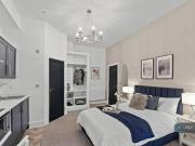 Studio Flat For Rent In Derby