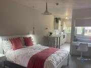 Studio Flat For Rent In Derby