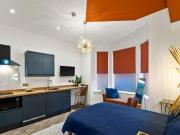 Studio Flat For Rent In Derby, Derbyshire