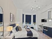 Studio Flat For Rent In Derby, Derbyshire