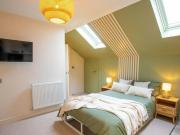 Studio Flat For Rent In Derby, Derbyshire
