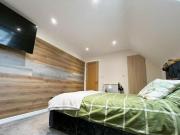 Studio Flat For Rent In Derby, Derbyshire