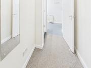 Studio flat for rent in Derrys Cross, City Centre, PL1