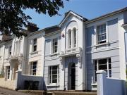 Studio flat for rent in Devon Square Newton Abbot Devon TQ12