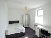 Studio flat for rent in Devonshire Place, Brighton, BN2...