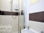 Studio flat for rent in Devonshire Place, Brighton, BN2