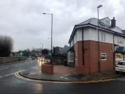 Studio flat for rent in Deykin Avenue, Witton,...
