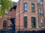 Studio flat for rent in Didsbury Manchester M20