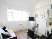 Studio Flat For Rent In Dod Street