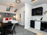 Studio Flat For Rent In Doncaster