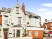 Studio Flat For Rent In Doncaster, South Yorkshire